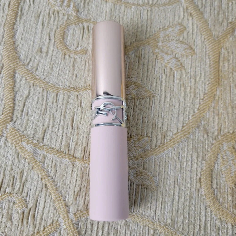 YSL Lovenude Lip Blusher 9‎ 3 AM Espresso Soft Blurring Lip Colour 3g New in Box